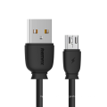 Remax Join Us hot selling cheap price 2.1A fast charging mobile phone micro USB charging cable